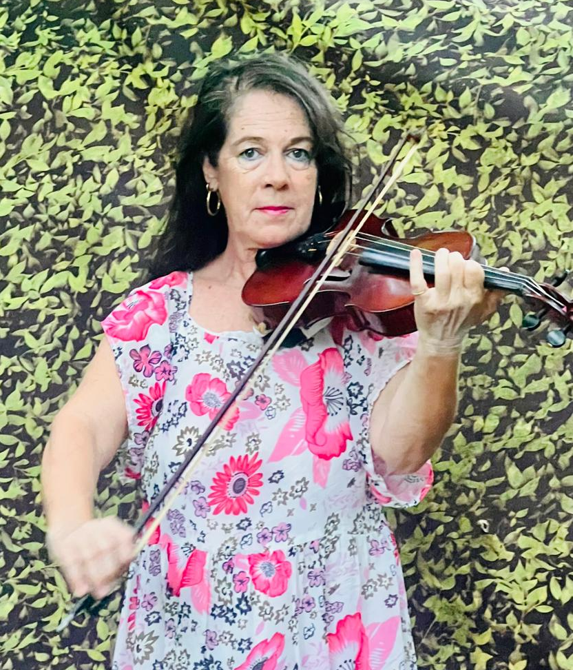 Ellen Mourain