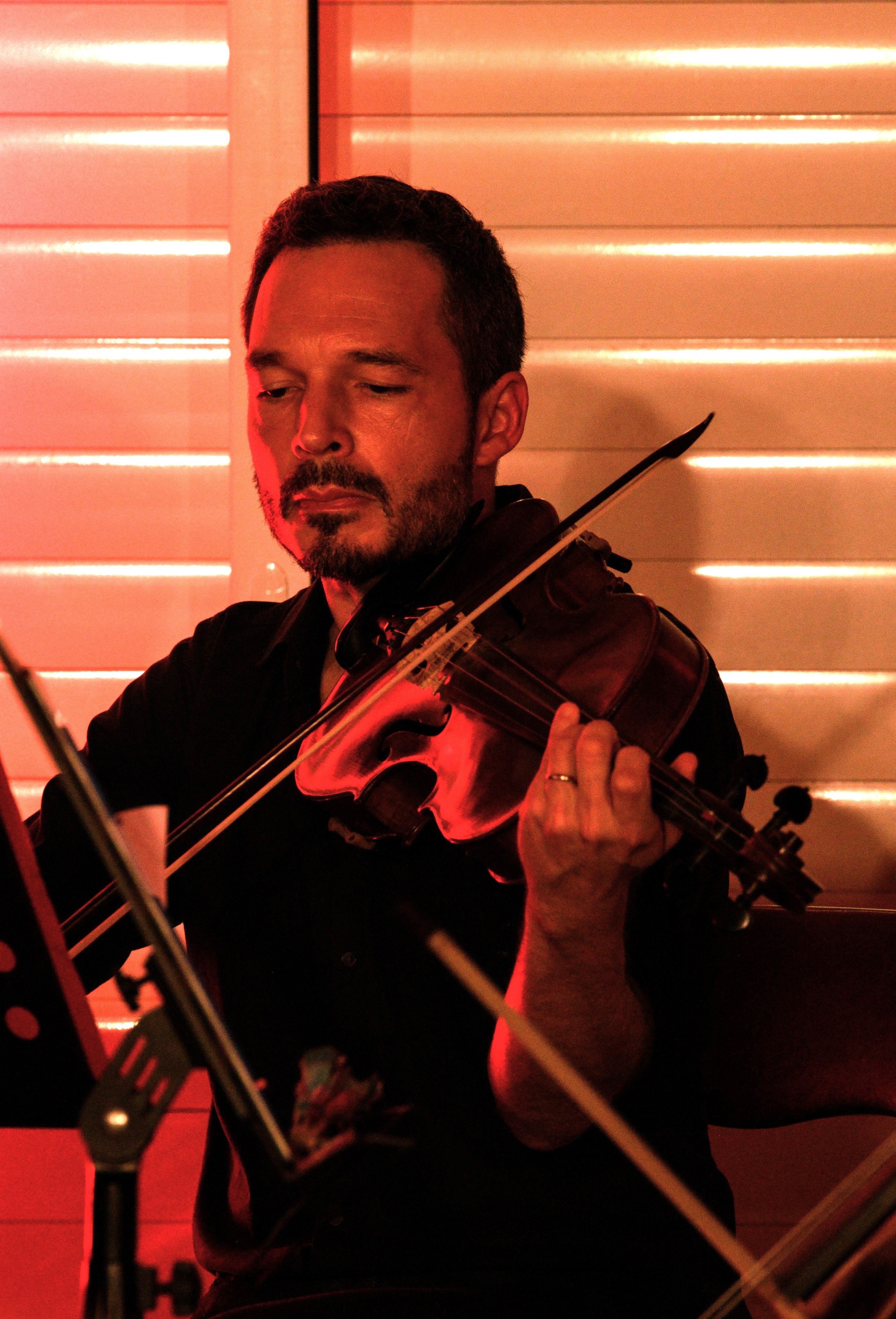 Laurent Masson