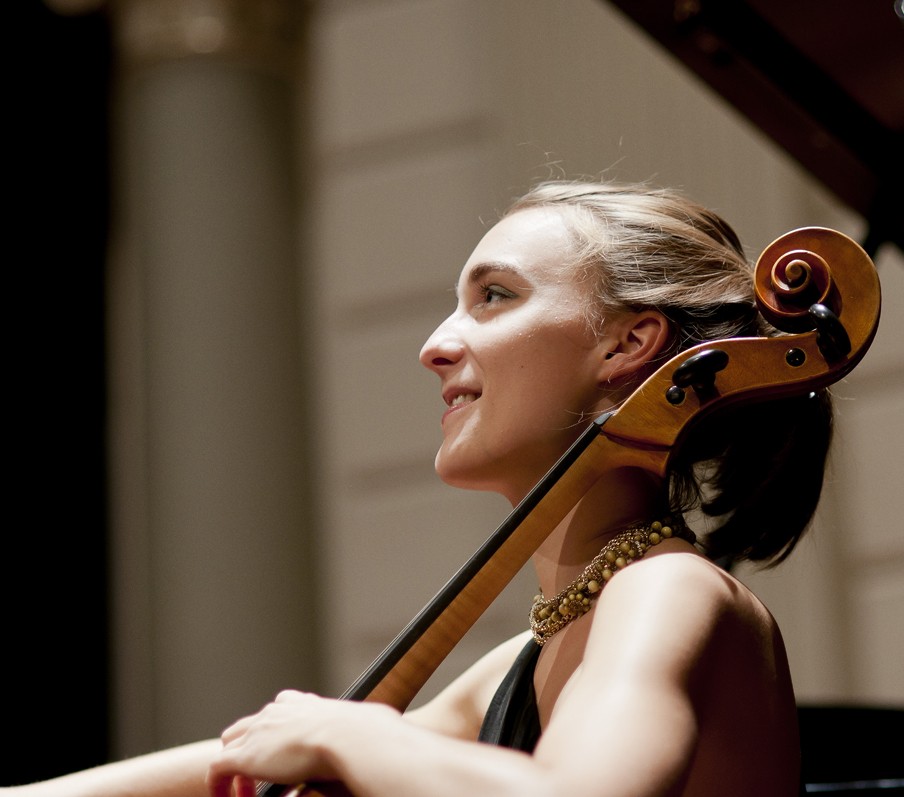Clotilde Lacroix