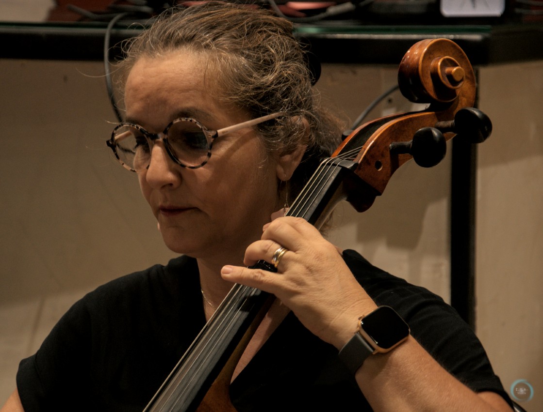 Lara Slabiak
