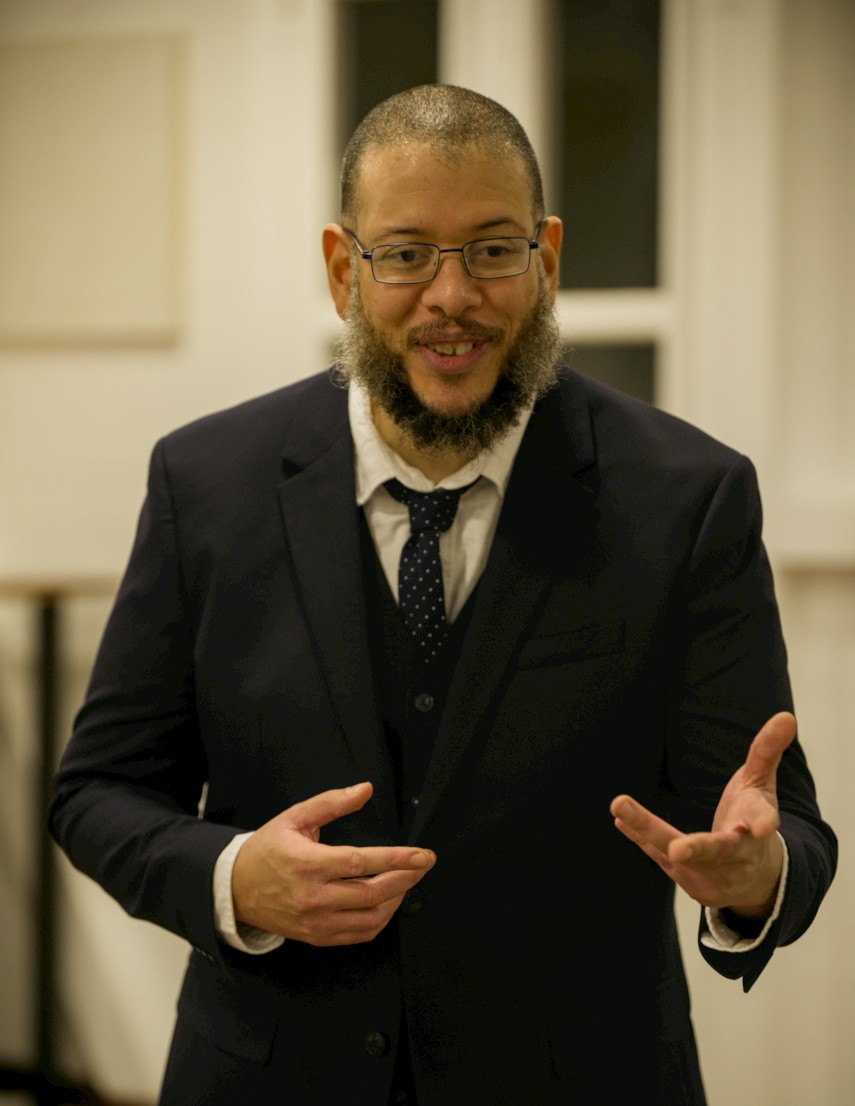 Éric Martinel