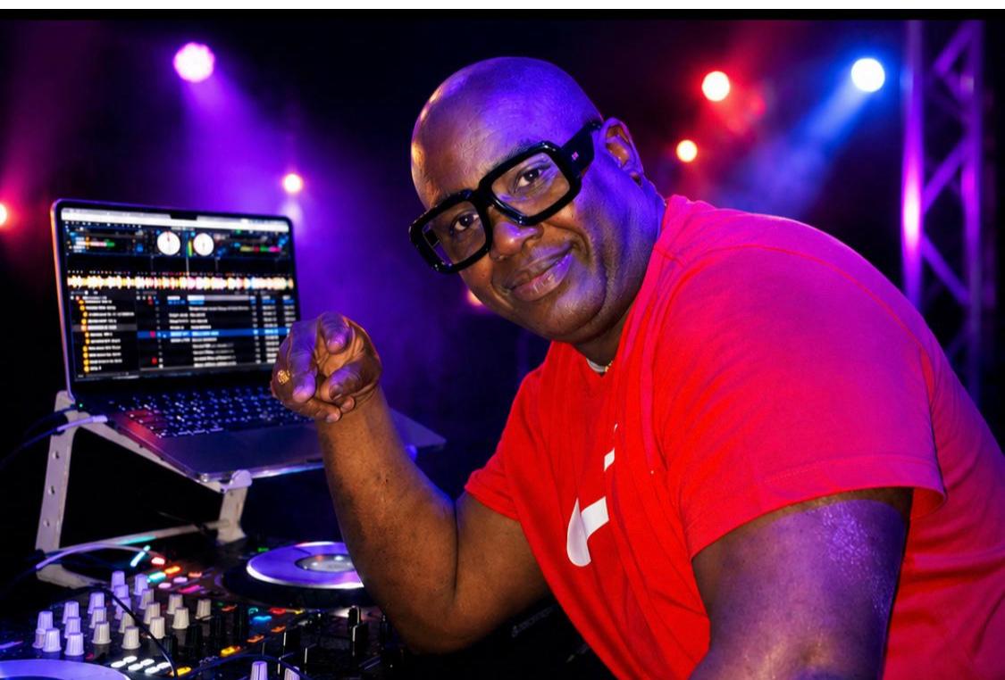 Dj Léo973