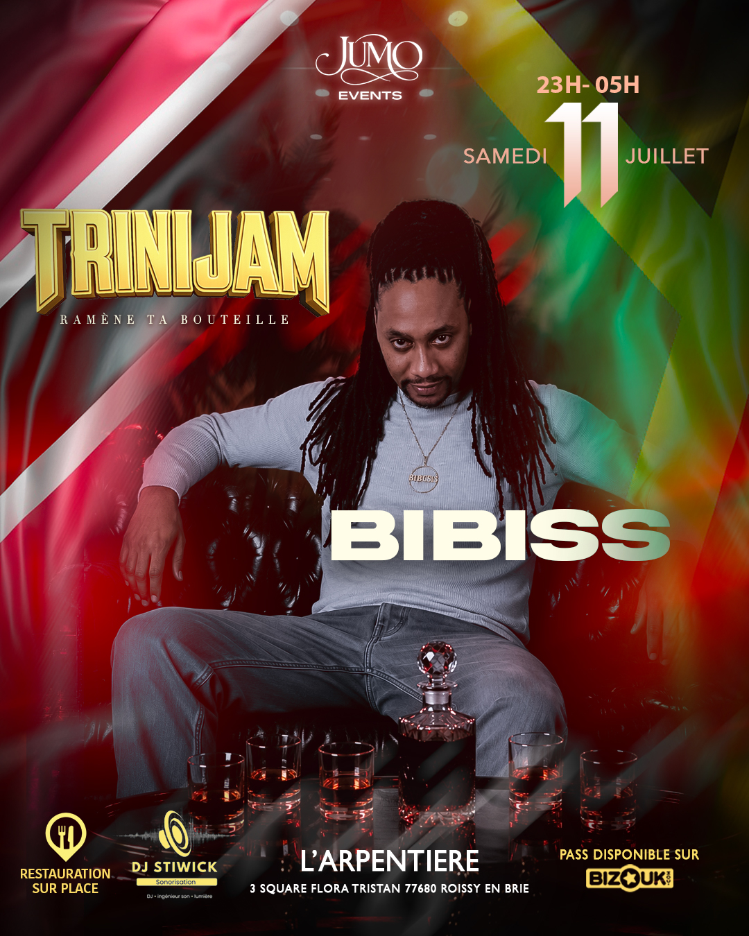 Bibiss