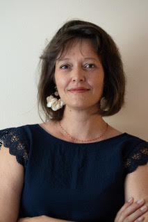 Marie Dupuy