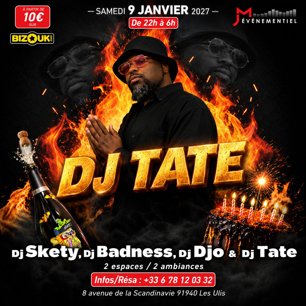 Tate