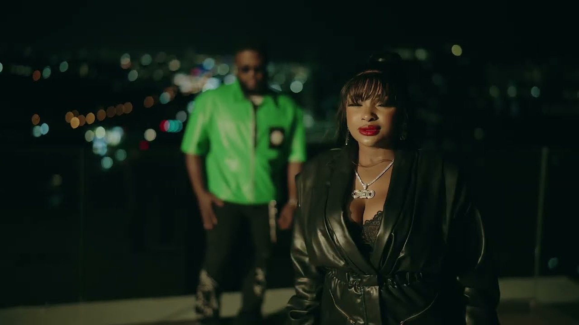 EKIP dévoile le clip de « I Don't Like You » avec Anie Alerte
