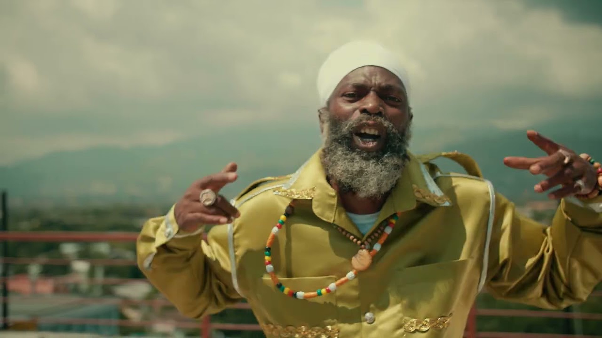 World Creole Music Festival : Machel Montano, Ne-Yo et Capleton du 23 au 25 octobre