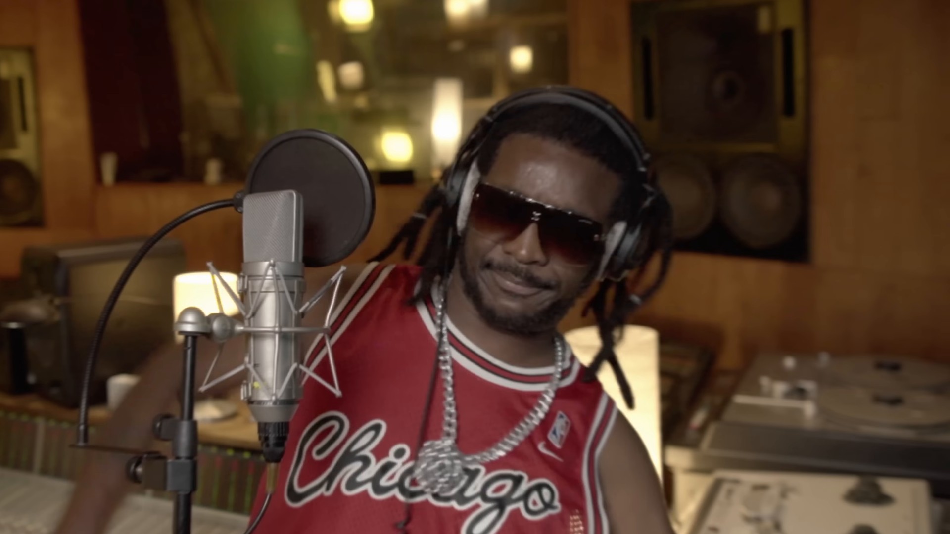 Skarra Mucci et Manudigital amènent le Ragga Blasta Tour à Saint-Pierre et au Port