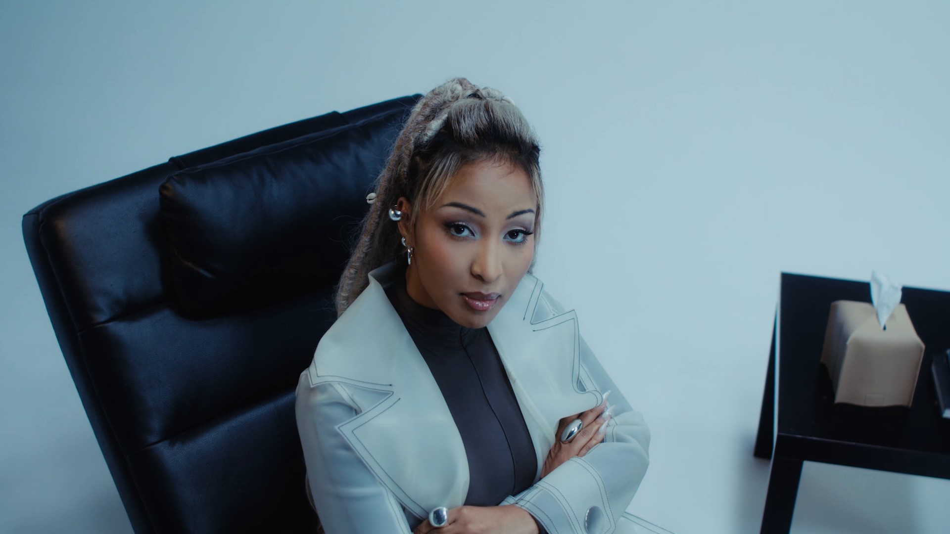 Shenseea sortira son premier EP le 6 novembre chez Since ’93/Columbia
